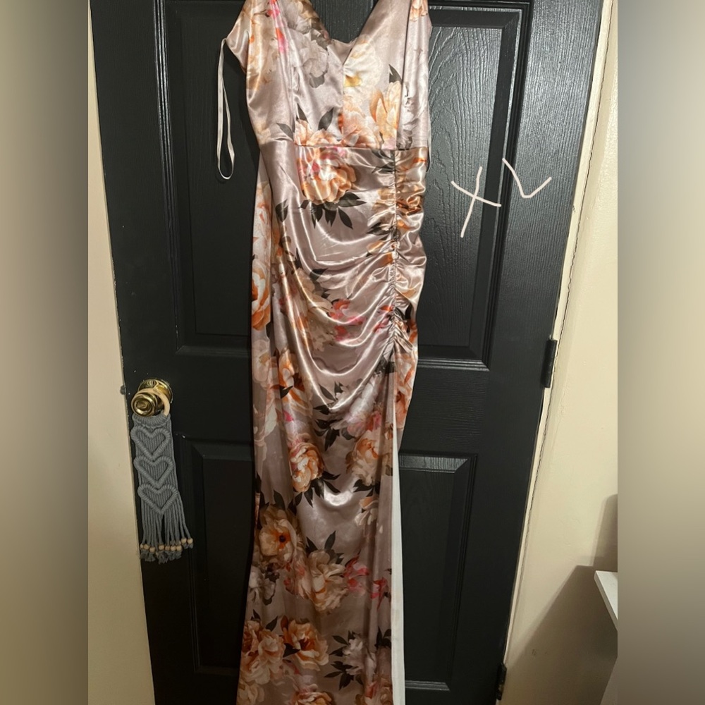 Beautiful dress